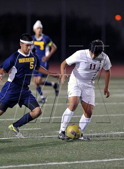 Thumbnail 3 in Inderkum @ Natomas photogallery.