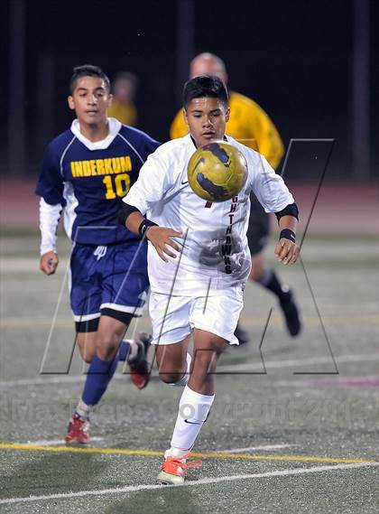 Thumbnail 1 in Inderkum @ Natomas photogallery.
