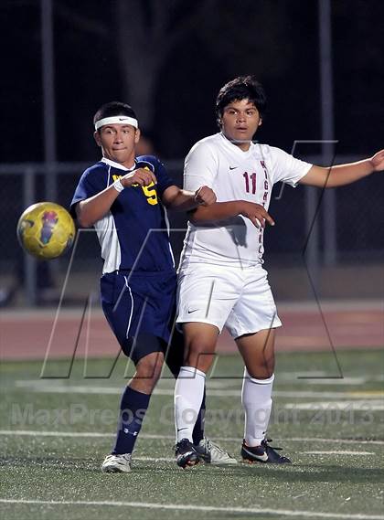 Thumbnail 2 in Inderkum @ Natomas photogallery.