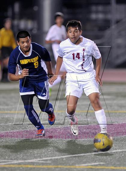 Thumbnail 1 in Inderkum @ Natomas photogallery.