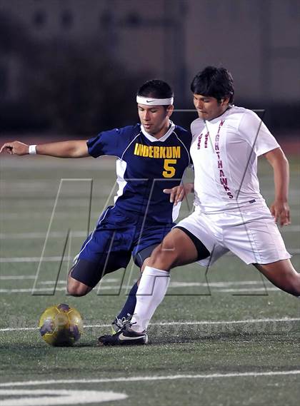 Thumbnail 2 in Inderkum @ Natomas photogallery.