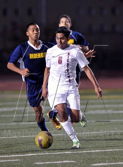 Thumbnail 1 in Inderkum @ Natomas photogallery.