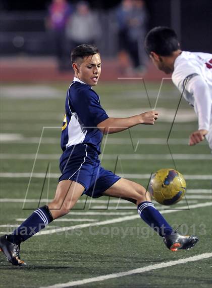 Thumbnail 1 in Inderkum @ Natomas photogallery.