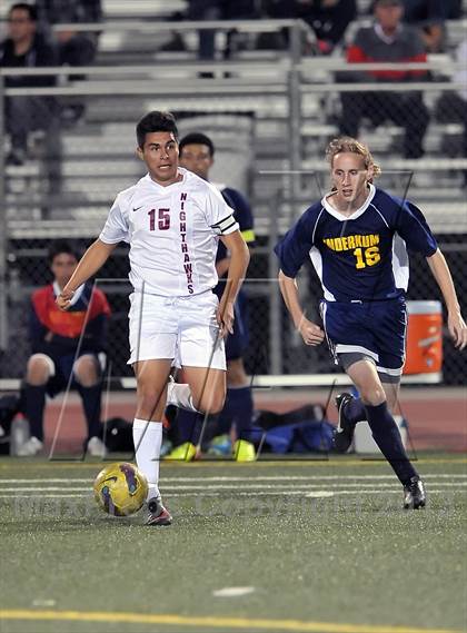Thumbnail 2 in Inderkum @ Natomas photogallery.