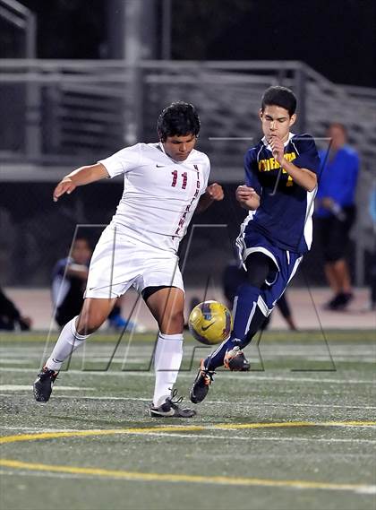 Thumbnail 3 in Inderkum @ Natomas photogallery.