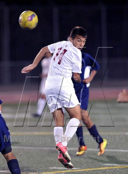 Thumbnail 1 in Inderkum @ Natomas photogallery.