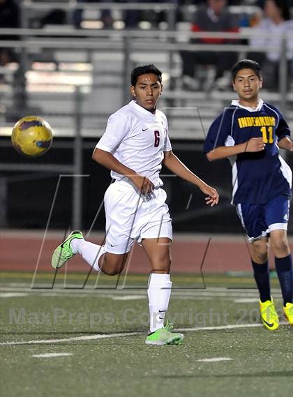 Thumbnail 2 in Inderkum @ Natomas photogallery.