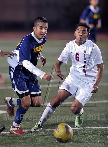 Thumbnail 2 in Inderkum @ Natomas photogallery.