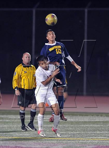 Thumbnail 2 in Inderkum @ Natomas photogallery.