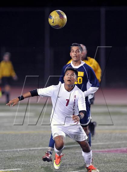 Thumbnail 2 in Inderkum @ Natomas photogallery.