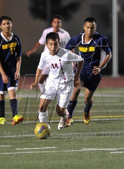Thumbnail 1 in Inderkum @ Natomas photogallery.