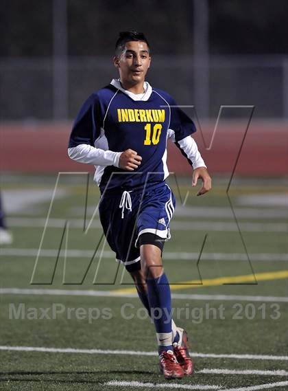 Thumbnail 2 in Inderkum @ Natomas photogallery.