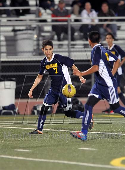 Thumbnail 2 in Inderkum @ Natomas photogallery.
