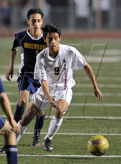 Thumbnail 1 in Inderkum @ Natomas photogallery.