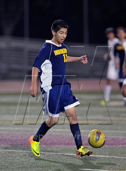 Thumbnail 2 in Inderkum @ Natomas photogallery.