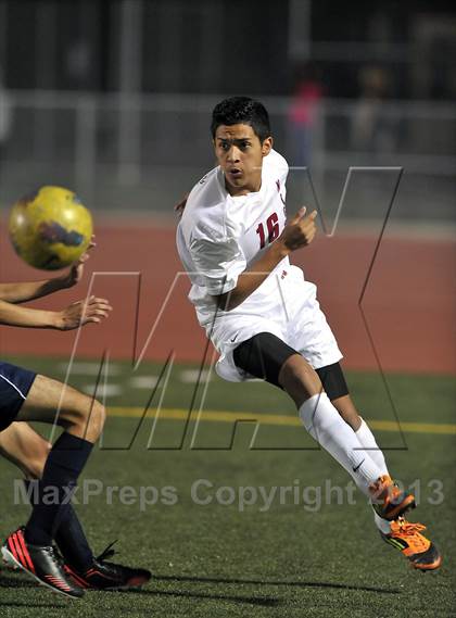 Thumbnail 3 in Inderkum @ Natomas photogallery.
