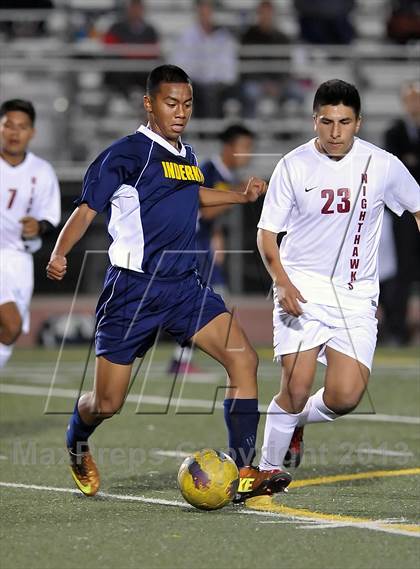 Thumbnail 2 in Inderkum @ Natomas photogallery.