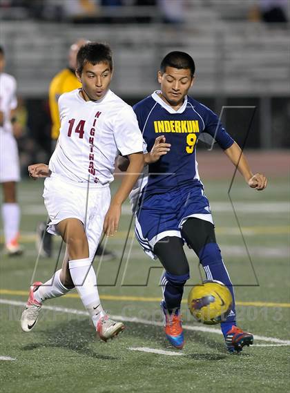 Thumbnail 1 in Inderkum @ Natomas photogallery.