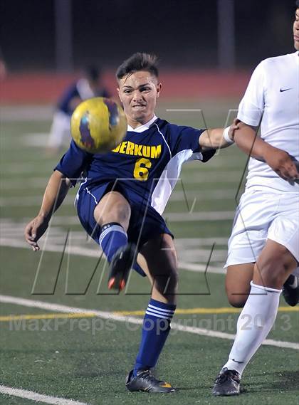 Thumbnail 3 in Inderkum @ Natomas photogallery.