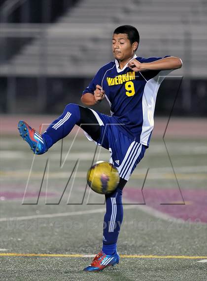 Thumbnail 3 in Inderkum @ Natomas photogallery.