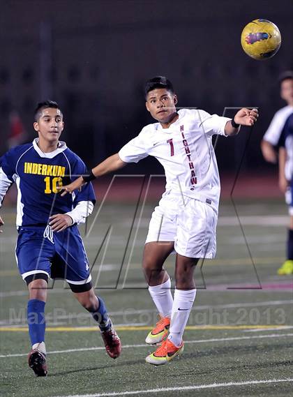 Thumbnail 2 in Inderkum @ Natomas photogallery.