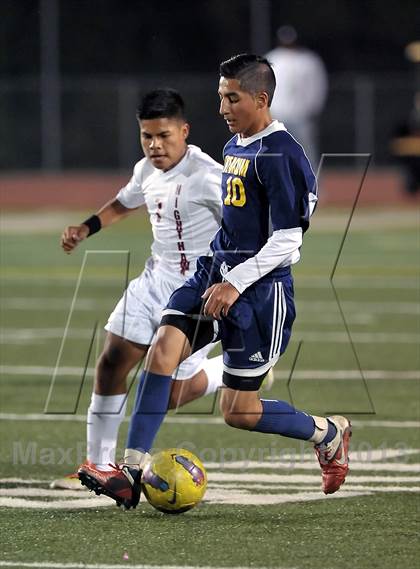 Thumbnail 1 in Inderkum @ Natomas photogallery.