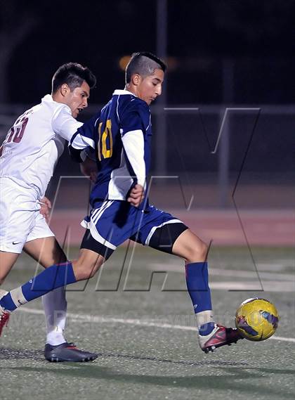 Thumbnail 2 in Inderkum @ Natomas photogallery.