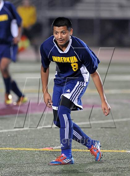 Thumbnail 1 in Inderkum @ Natomas photogallery.