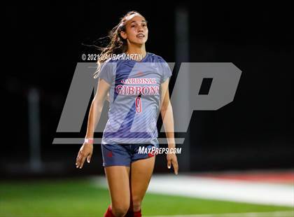 Thumbnail 3 in LaSalle @ Cardinal Gibbons photogallery.