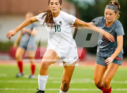 Thumbnail 1 in LaSalle @ Cardinal Gibbons photogallery.