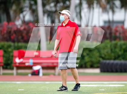 Thumbnail 3 in LaSalle @ Cardinal Gibbons photogallery.