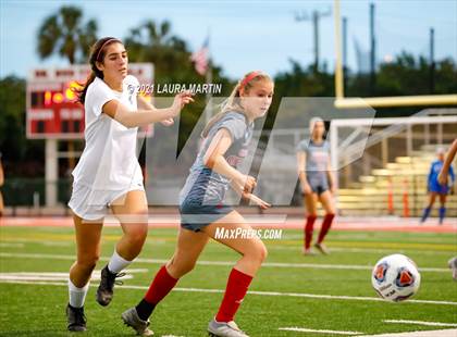 Thumbnail 2 in LaSalle @ Cardinal Gibbons photogallery.