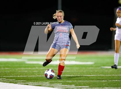 Thumbnail 2 in LaSalle @ Cardinal Gibbons photogallery.