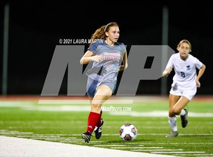 Thumbnail 1 in LaSalle @ Cardinal Gibbons photogallery.