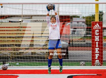 Thumbnail 1 in LaSalle @ Cardinal Gibbons photogallery.
