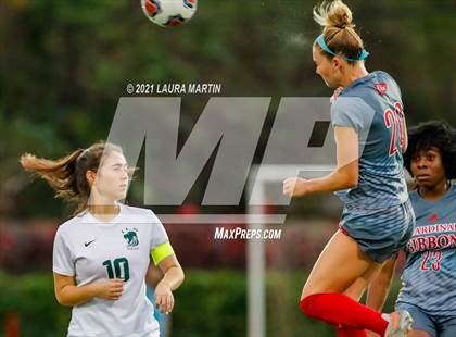 Thumbnail 3 in LaSalle @ Cardinal Gibbons photogallery.