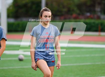 Thumbnail 2 in LaSalle @ Cardinal Gibbons photogallery.
