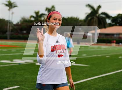Thumbnail 2 in LaSalle @ Cardinal Gibbons photogallery.