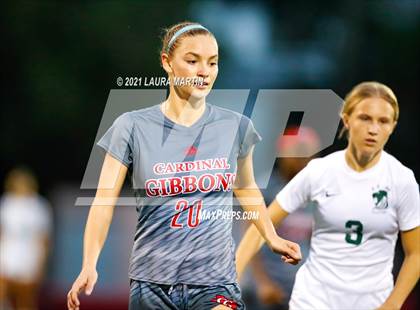 Thumbnail 1 in LaSalle @ Cardinal Gibbons photogallery.