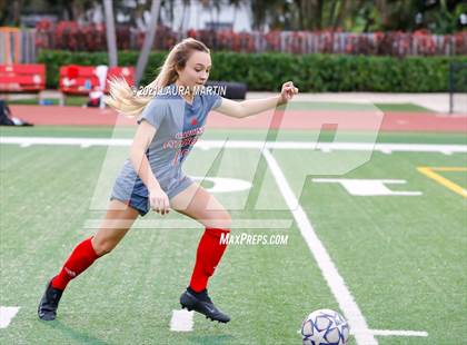 Thumbnail 3 in LaSalle @ Cardinal Gibbons photogallery.