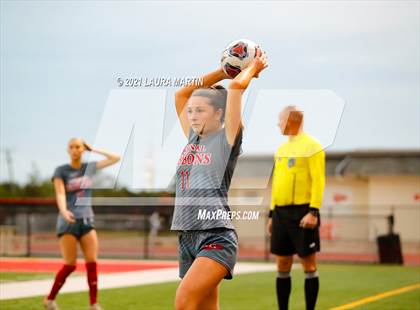 Thumbnail 1 in LaSalle @ Cardinal Gibbons photogallery.