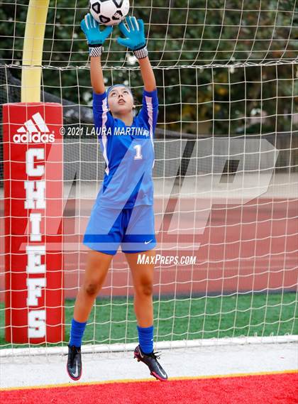 Thumbnail 1 in LaSalle @ Cardinal Gibbons photogallery.