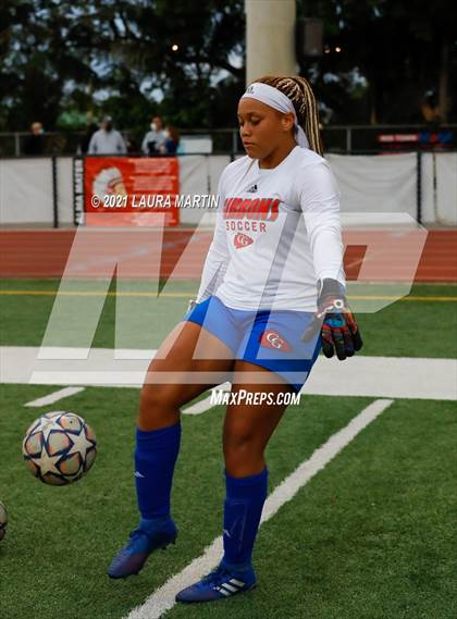 Thumbnail 1 in LaSalle @ Cardinal Gibbons photogallery.