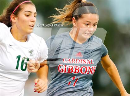 Thumbnail 2 in LaSalle @ Cardinal Gibbons photogallery.