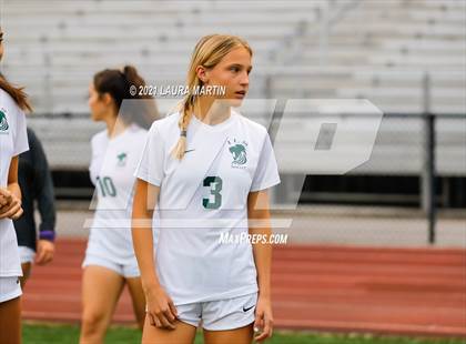 Thumbnail 2 in LaSalle @ Cardinal Gibbons photogallery.