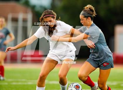 Thumbnail 3 in LaSalle @ Cardinal Gibbons photogallery.