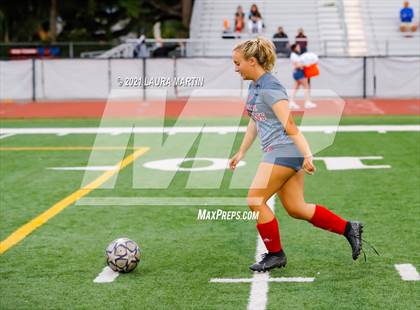 Thumbnail 1 in LaSalle @ Cardinal Gibbons photogallery.
