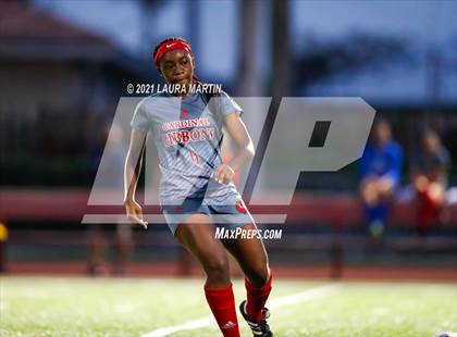 Thumbnail 1 in LaSalle @ Cardinal Gibbons photogallery.