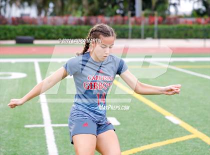 Thumbnail 2 in LaSalle @ Cardinal Gibbons photogallery.