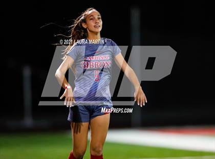 Thumbnail 2 in LaSalle @ Cardinal Gibbons photogallery.